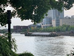 -京杭上院·河景花园餐厅·杭帮菜名店