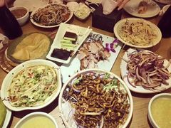 -春饼先生·北京烤鸭(甘井子万达店)