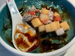 -花椒俏川菜小馆(南海万达店)