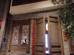 -南京大牌档(人民广场店)