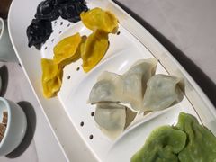 -船歌·鱼水饺青岛菜(闽江二路店)