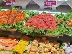 -醉人椒麻辣香锅(上地华联店)