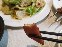 老爷特色包菜炒馕-巴依老爷·新疆美食(上城区天城路店)