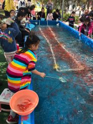 -萌宠亲子动物乐园(槐房万达店)