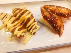 -莲寿司(国兴店)