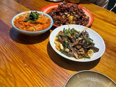 -柴窝堡22号辣子鸡·传承新疆菜