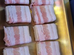 -秦炉烤肉(财富中心店)