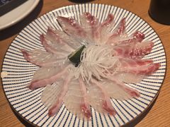 -有喜屋·鲜鸡烧鸟·居酒屋(安龙路店)