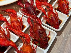 -李叔叔虾蟹大排档(青羊店)