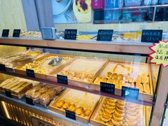 -包满意面包糕点(东坝店)