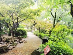 -岳麓山风景名胜区