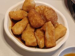 -枇杷园食为鲜火锅(南山店)