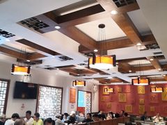 -福来居烤鸭店(天坛二店)
