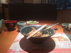 -仓桥家·焗寿司·锅物(光谷步行街店)