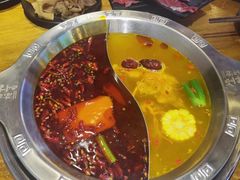 -皇牛鲜生·牛爱牛鲜牛肉自选火锅(晋吉北路店)