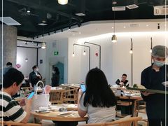大堂-湯系·煲汤手艺人(东二环泰禾广场店)