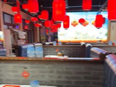 -渔民船说·北塘海鲜·天津菜·海肠捞饭(北塘古镇店)