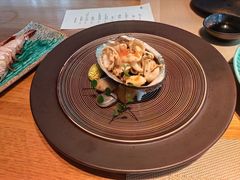 -墨澜·人间味割烹料理