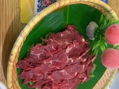 -椰子印象椰子鸡·椰奶鸡·糟粕醋(友谊阳光城店)