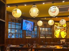 -鸟鹏烧鸟居酒屋(仁恒梦中心店)