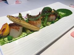 -L'Arome芳芳法国餐厅(仙林金鹰店)
