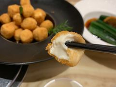 -锦粤宫·精致粤菜(深圳北站店)
