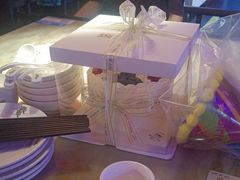 -老淮安·淮安菜(涟水店)