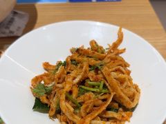 -马记永·兰州牛肉面(3019君尚店)