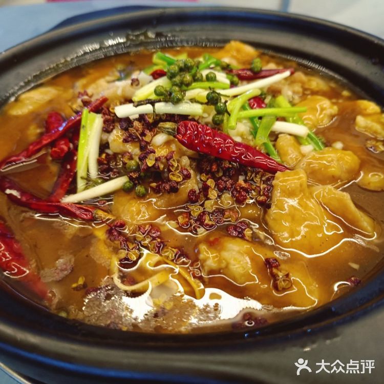 吉吉国王砂锅菜