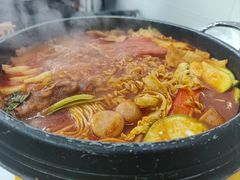 -三餐季年糕火锅(韩乐坊店)