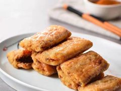 -秦香阁·西北家常菜(徐汇日月光中心店)