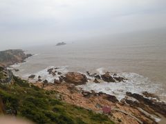 -六合朝阳景区-和尚套