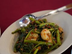 马来风光-德成饭店