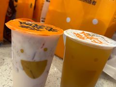 -放哈·甜醅子奶茶创造者(正宁路店)