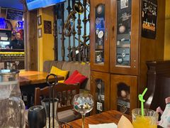 -秀·爱尔兰餐吧(上海路店)
