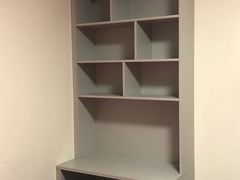 -索菲亚衣柜橱柜家具全屋定制(盈港路店)