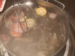 -牛品荟牛肉火锅(新城广场店)