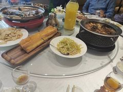 -一宽宽宴(白浮泉路店)
