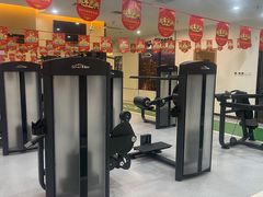 -爱尚游泳健身(外交公寓店)