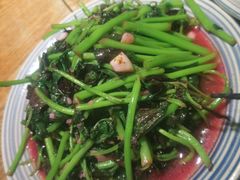 苋菜-静一餐厅·湖北菜(前门创始店)
