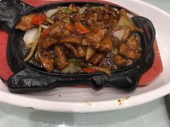 -玉华台饭庄·淮扬菜·烤鸭(望京店)