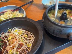-云海肴·汽锅鸡·云南菜(苏州中心店)