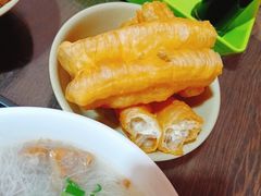 -国仔面线糊(水门国仔总店)