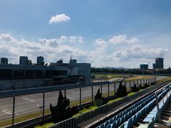 -珠海国际赛车场-卡丁车场