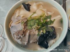 -萧记三鲜烩面(商务外环店)