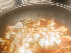 -OPEN開全日自助餐厅·牛肉火锅·海鲜(佛山希尔顿酒店)