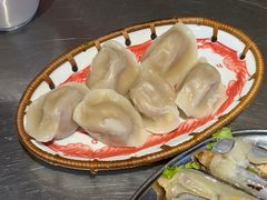 -琥珀川糟粕醋·香草鸭·鸡煲(慈云寺店)