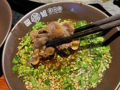 -珮姐老火锅(新街口店)