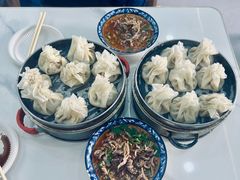 -白老大羊杂碎稍麦