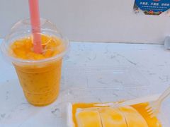-圆碌碌甜品屋(二中店)